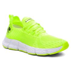 Tenis Feminino Fast Pro Academia Exercício Funcional Trainning Leve Ma