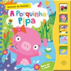 A Porquinha Pipa