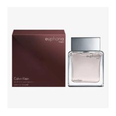 Euphoria Calvin Klein Men 100 ml Tamanho:100ml