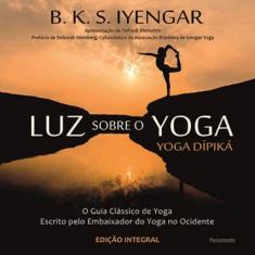 Luz Sobre O Yoga