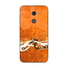 Capa Adesivo Skin371 Verso Para Alcatel A3 4G (5046I)