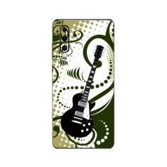 Capa Adesivo Skin368 Verso Para Huawei P30 - KawaSkin