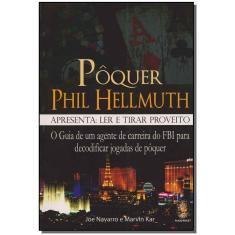 Pôquer Phil Hellmuth