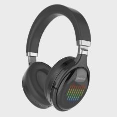 Fone Headphone Sound Waves Bluetooth Hrebos HP-201