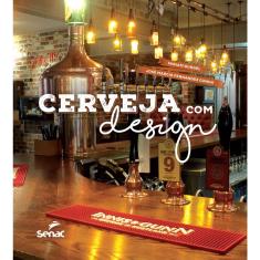 Livro - Cerveja com design