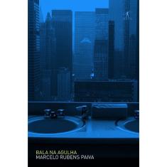 Livro - Bala na agulha
