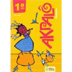 Akpalo História 1º Ano - 03Ed/15