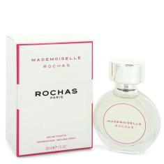 Perfume Feminino Mademoiselle Rochas 30 Ml Eau De Toilette