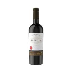 Vinho Le Casine Primitivo Tinto 750ml