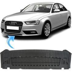 Capa Protetor Inferior Audi A4 de 2013 À 2015 - 8k0807611b 8k0807611 -