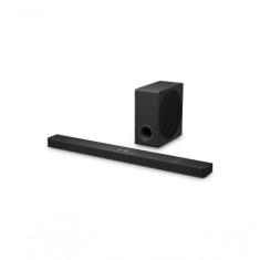 Soundbar LG S90TY 570W RMS Dolby Atmos 5.1.3 Canais DTS:X AI Room Cali