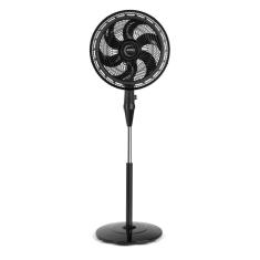 Ventilador Coluna 40cm VE6C X-Treme 6P Arno Preto 220V