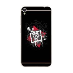 Capa Adesivo Skin015 Verso Para Zenfone Live 5.0 (ZB501KL) - KawaSkin