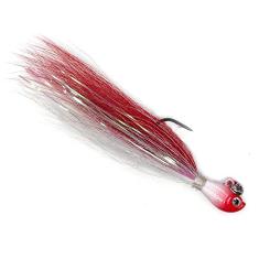 Isca Streamer Jig Marine Sports - 10 gr