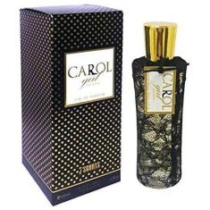 Perfume Carol Girl Feminino Eau De Parfum 100 Ml I Scents