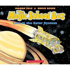 The magic school bus lost in the solar system