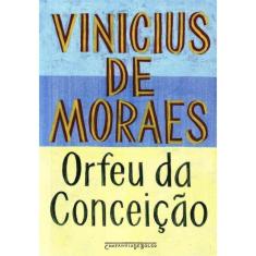 Orfeu da Conceicao - Bolso