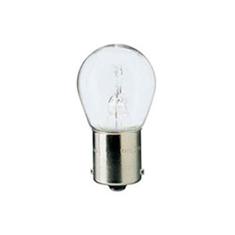Lampada 1034 2 polos luz de re 12V 21/5W BAY15d P21/5W Caixa 10 Peças