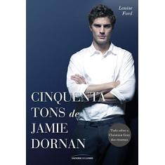 Cinquenta tons de Jamie Dornan