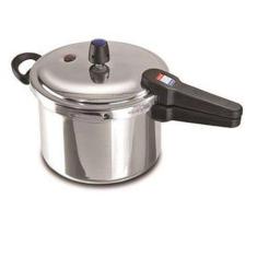 Panela de Pressão 6 L Conecta Polida