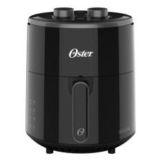 Fritadeira Air Fryer Oster Ofrt400 4l - Saudável E Prática OFRT400