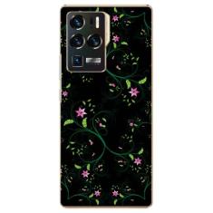 Capa Adesivo Skin353 Verso Para ZTE AXON 30 Ultra 5G (2021) - KawaSkin