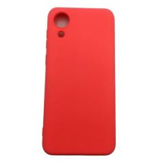 Capa Capinha para Samsung Galaxy a03 core A032 tela 6.5 Silicone Avelu