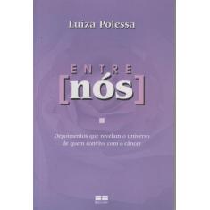 Livro - Entre nós