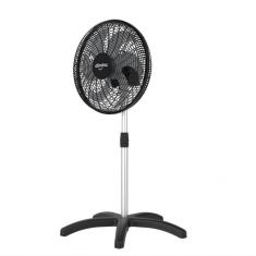 Ventilador de Coluna 50cm com 6 Pás Oscilante Dômina