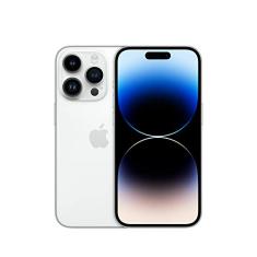 Apple iPhone 14 Pro (256 GB) – Prateado