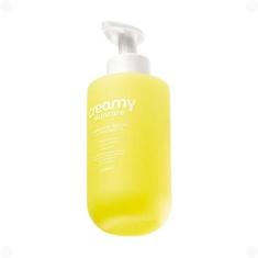 Creamy Limpador Glicerinado - Sabonete Facial 200Ml
