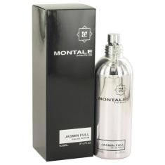 Perfume Feminino Montale 100 ML Eau De Parfum Spray