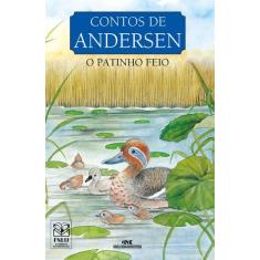 Livro - O Patinho Feio