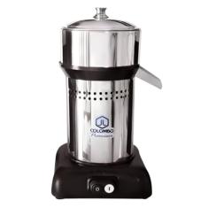 Espremedor Industrial De Laranja Extrator Suco Frutas em Geral 1/2 Hp 650w