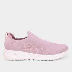 Tênis Skechers Go Walk Joy True Idea Feminino-Feminino