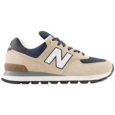 Tênis New Balance 574 Masculino-Masculino