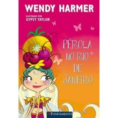 Pérola No Rio de Janeiro