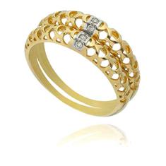 Aparador IFY Utah 6p 1mm