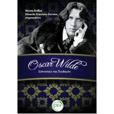 Livro - Oscar Wilde