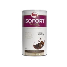 Isofort Beauty - 450G Cranberry - Vitafor