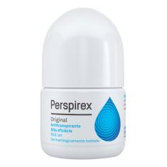 Perspirex Antitranspirante - Desodorante Roll-on 20ml