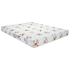 Colchão Casal Espuma D23  Roland Garros Pró Saúde (138x188x12) - Luckspuma