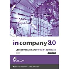 In Company 3.0 Student's Book With Web Access Wb-Upper-Int.