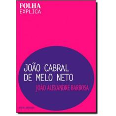 Joao Cabral De Melo Neto