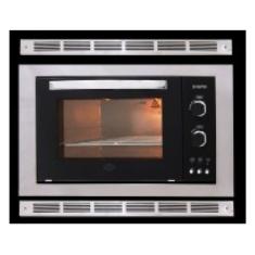 Forno Elétrico Sygma Layr II De Embutir - VP 220V 