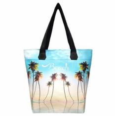 Bolsa Praia Feminina  Céu  Magicc-Feminino