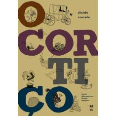 Livro - O cortiço