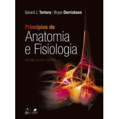 Livro - Princípios de Anatomia e Fisiologia
