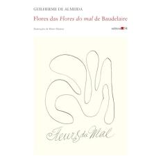 Flores das “Flores do mal” de Baudelaire