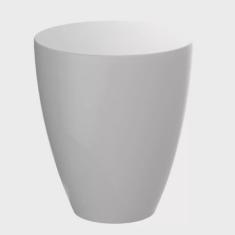 Banqueta Baixa Polipropileno sem Encosto Moly